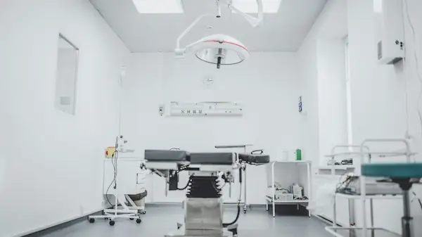 Operating room for bariatric surgery billing 2026