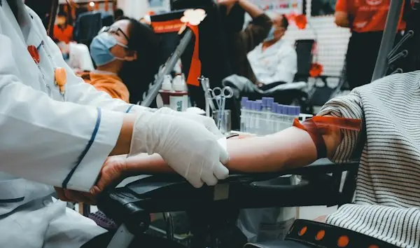 IV infusion for hematology billing 2026