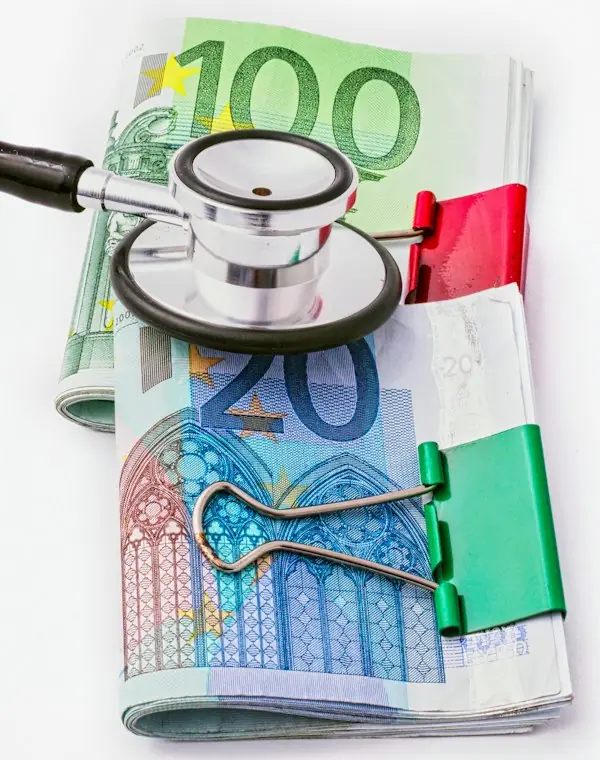 Why Your Practice Is Leaving Money on the Table with Under-Coding