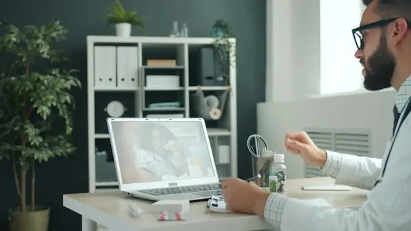 Telehealth billing CPT codes place of service 2026